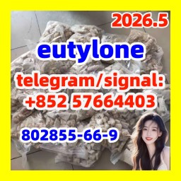 802855-66-9 Eutylone Bkebdp Top Quality