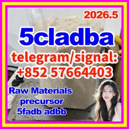5cladbb 5cladba raw material 5cladbb 5cladba raw material