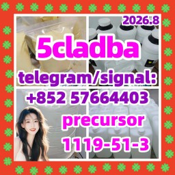 5cladba adbb raw material 5CL-ADB-A