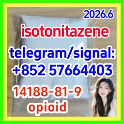 Best Isotonitazene CAS 14188-81-9