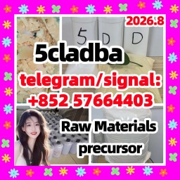 Strong yellow powder 5cladba adbb 5cl