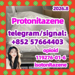 119276-01-6 Protonitazene f5 Lower price