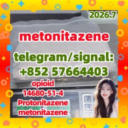 metonitazene 14680-51-4 3