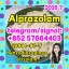 CAS No : 28981-97-7 | Product Name : Alprazolam