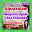 Alprazolam (CAS 28981-97-7)