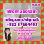 bromazolam 71368-80-4 alprazolam