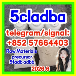 For Sale: 5cl-adb-a 5cl-adb-a 5cladba Yellow/white/pink Saf