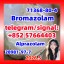 Bromazolam 71368-80-4 good price