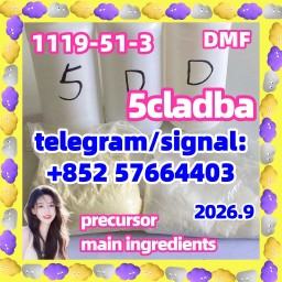 5cladba raw material 5CL-ADB-A precursor