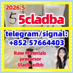 5cladba Raw Materials precursor 5fadb adbb  jwh-018