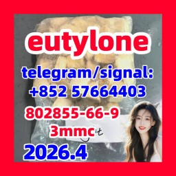 EU EUTYLONE high quality 802855-66-9