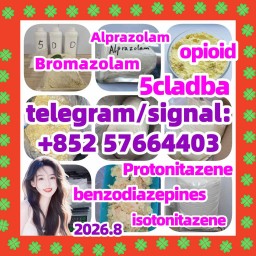 5cladba precursor powder 5cl adbb