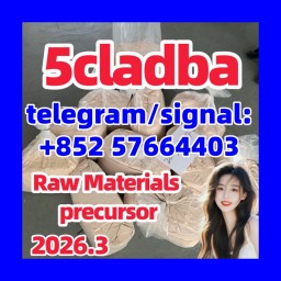 5CL-ADBA China Supplier 5cl 5cladba 5cladba