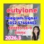 high quality CAS 802855-66-9 eutylone in stock