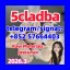 Hot Selling 5cladba, 5cladb, 5cl, 5cl-adb, 5cl-adb-a, Adbb Raw