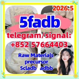 5cladba raw material 5CL-ADB-A precursor raw 5cladba 5f adb 4fadb 强效
