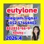 high quality CAS 802855-66-9 eutylone in stock