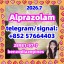 chinese manufacturer CAS 28981-97-7 Alprazolam