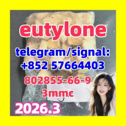 Eutylone 802855-66-9 k5 High qualiyt in stock