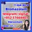 Factory Supply cas.71368-80-4 Bromazolam 强效