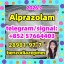 Buy Alprazolam | CAS 28981-97-7