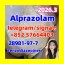 CAS Number 28981-97-7 | Alprazolam