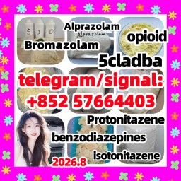 For Sale: 5cl-adb-a 5cl-adb-a 5cladba