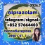 CAS:28981-97-7 Alprazolam