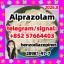 CAS Number 28981-97-7 | Alprazolam