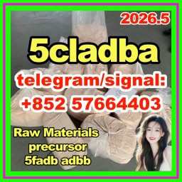 5CL-ADBA China Supplier 5cl 5cladba 5cladba