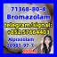 Bromazolam (CAS Number: 71368-80-4)