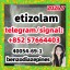 40054-69-1 etizolam