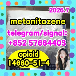 14680-51-4 metonitazene