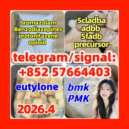 high quality CAS 802855-66-9 eutylone in stock