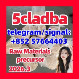 5cladba raw material 5CL-ADB-A precursor raw 5cladba 5f adb 4fadb
