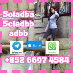 5cladba 5CLadbb 5fadb JWH-018 CAS 2709672-58-0