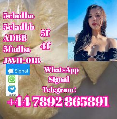 Free sample 5cladba raw material 5CL-ADB-A precursor raw 5cladba