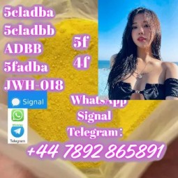 5cladba raw material 5CL-ADB-A precursor raw 5cladba 5f adb