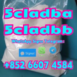 5cladba raw material 5CL-ADB-A precursor raw 5cladba
