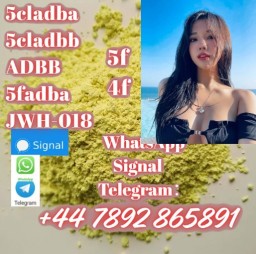 5cladba raw material 5CL-ADB-A