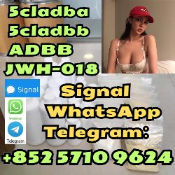 99% High-Pure Strong 5cladba 5cladbb 5cl Adbb Jwh-018 yellow Powder, Safe Fast Shipment