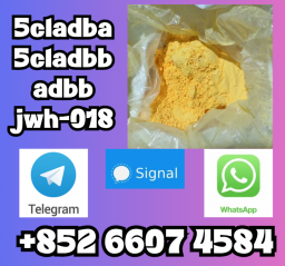 5cl raw materials 5cl-adb-a 5cladb 5cladba