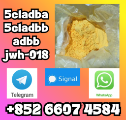 Strong Yellow Powder 5cladba 5cladbb