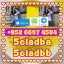 Yellow 5cl-adb-a/5cladba/5c Powder