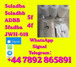 safe delivery 5cladba Yellow Cannabinoid Powder 5CLadbb 5fadb CAS 2709672-58-0