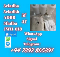 White powder 5cladba 5cladbb 5cl