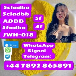 Eladó 5cladba 5cl yellow powder 5cladba from best supplier