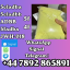 5cladba Yellow Cannabinoid Powder 5CLadbb 5fadb CAS 137350-66-4