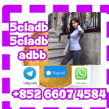 5cladba Raw Material 5CL - ADB - A Precursor Raw