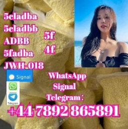 5CL-ADB-A 5CLADBA 5F-ADB